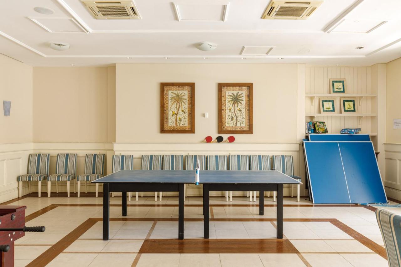 IL Campanário Villaggio Resort Suites - Jurerê Internacional Florianópolis Extérieur photo