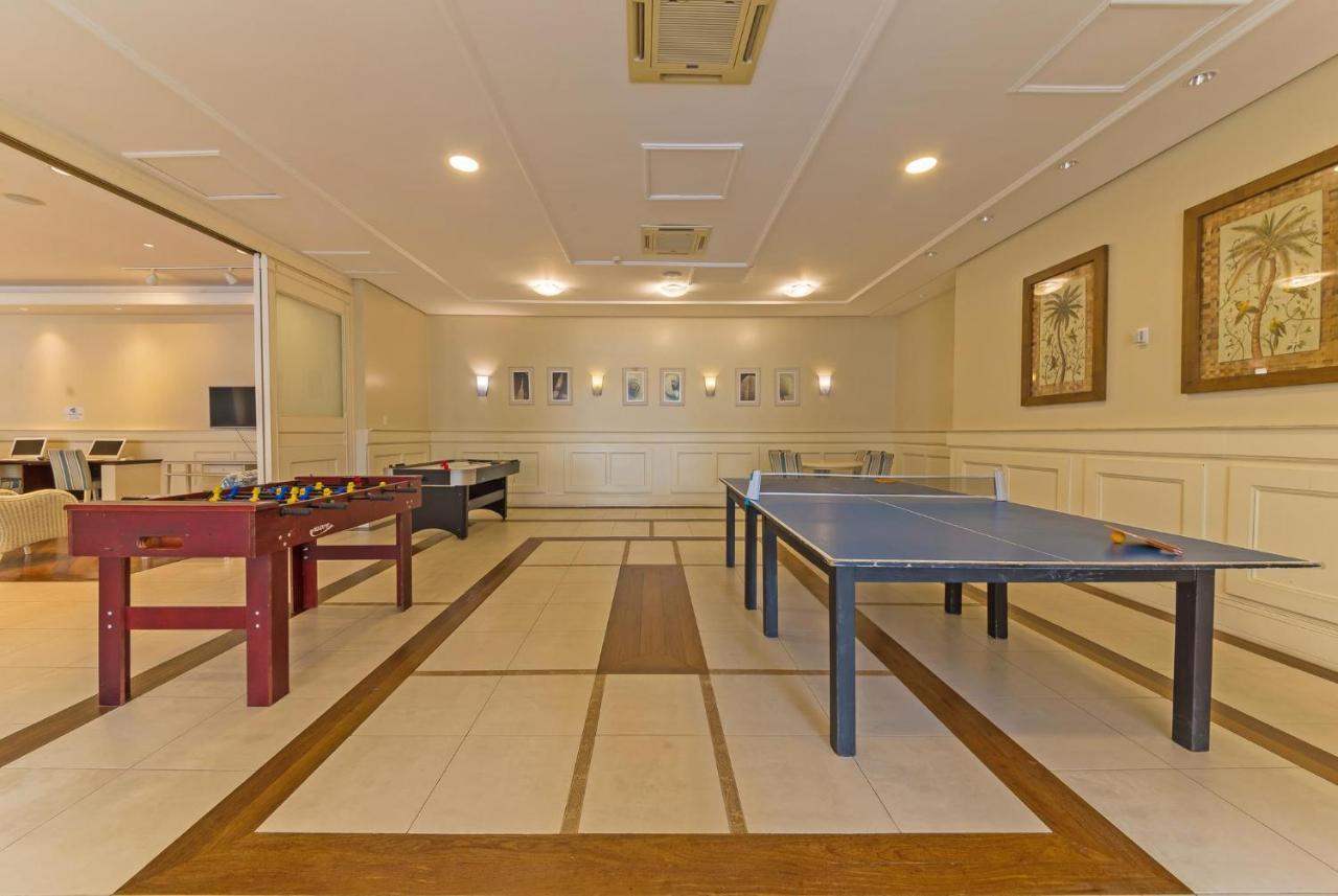 IL Campanário Villaggio Resort Suites - Jurerê Internacional Florianópolis Extérieur photo