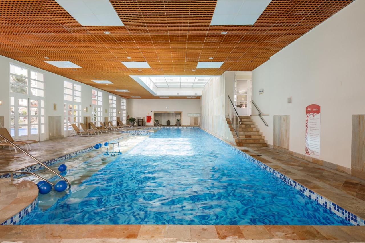 IL Campanário Villaggio Resort Suites - Jurerê Internacional Florianópolis Extérieur photo