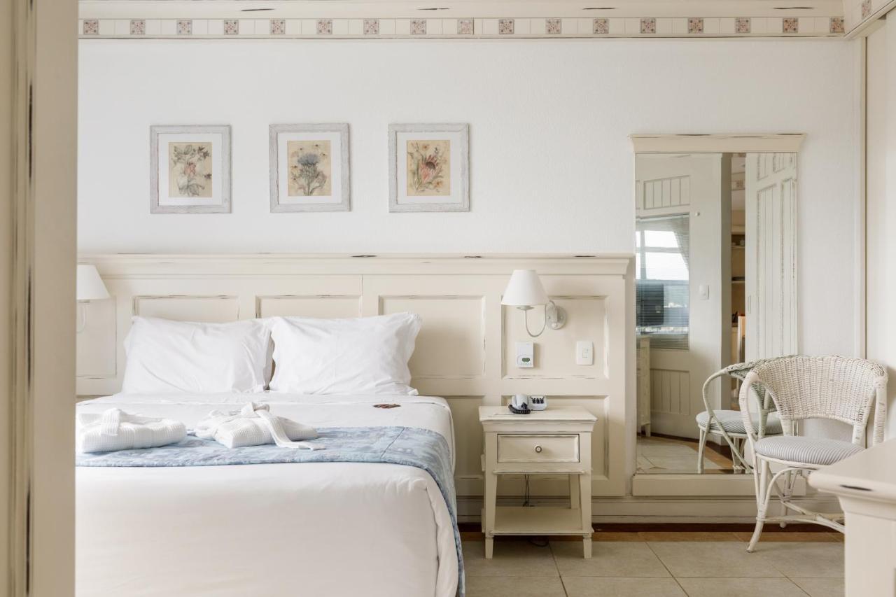 IL Campanário Villaggio Resort Suites - Jurerê Internacional Florianópolis Extérieur photo