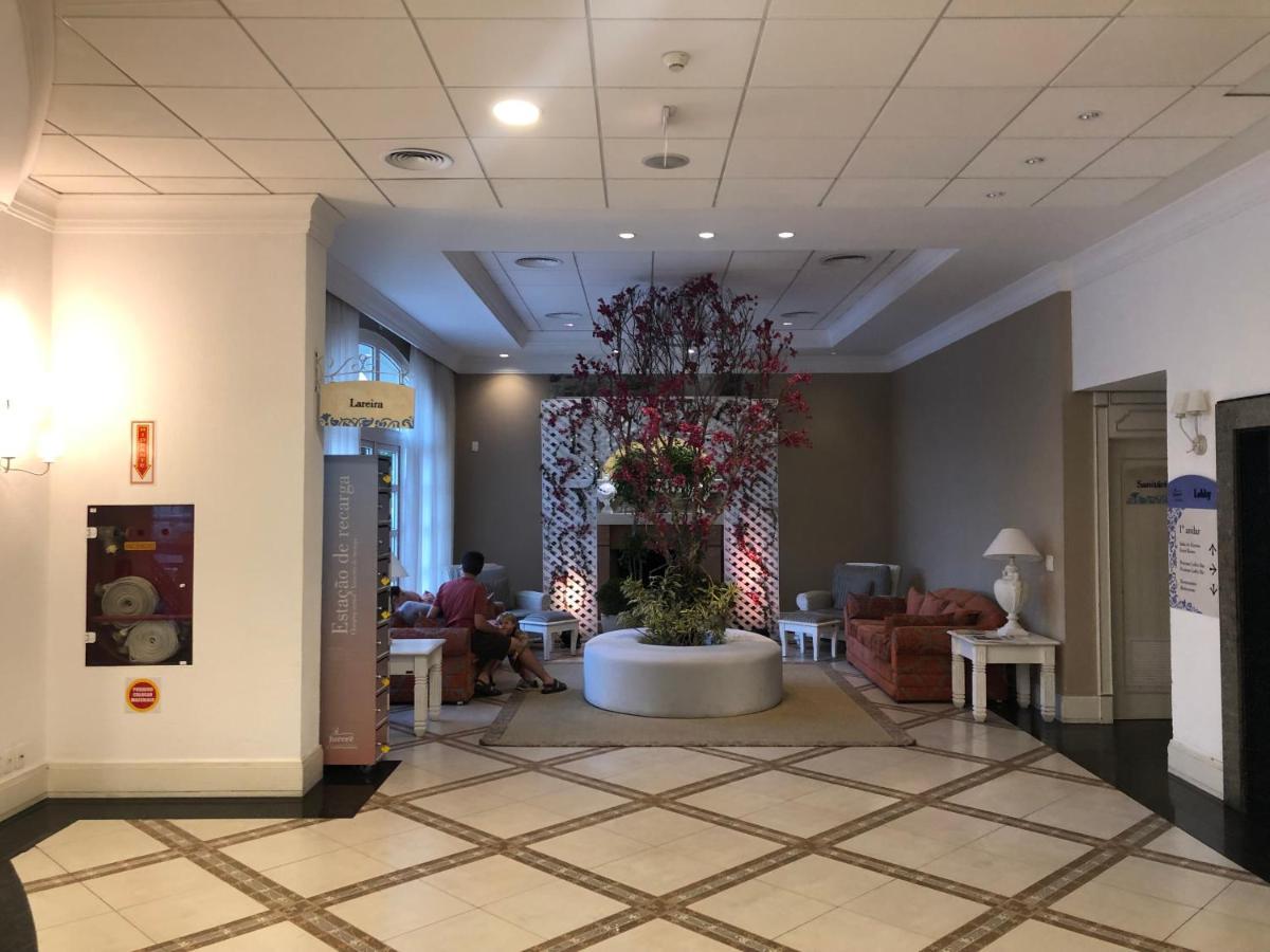 IL Campanário Villaggio Resort Suites - Jurerê Internacional Florianópolis Extérieur photo