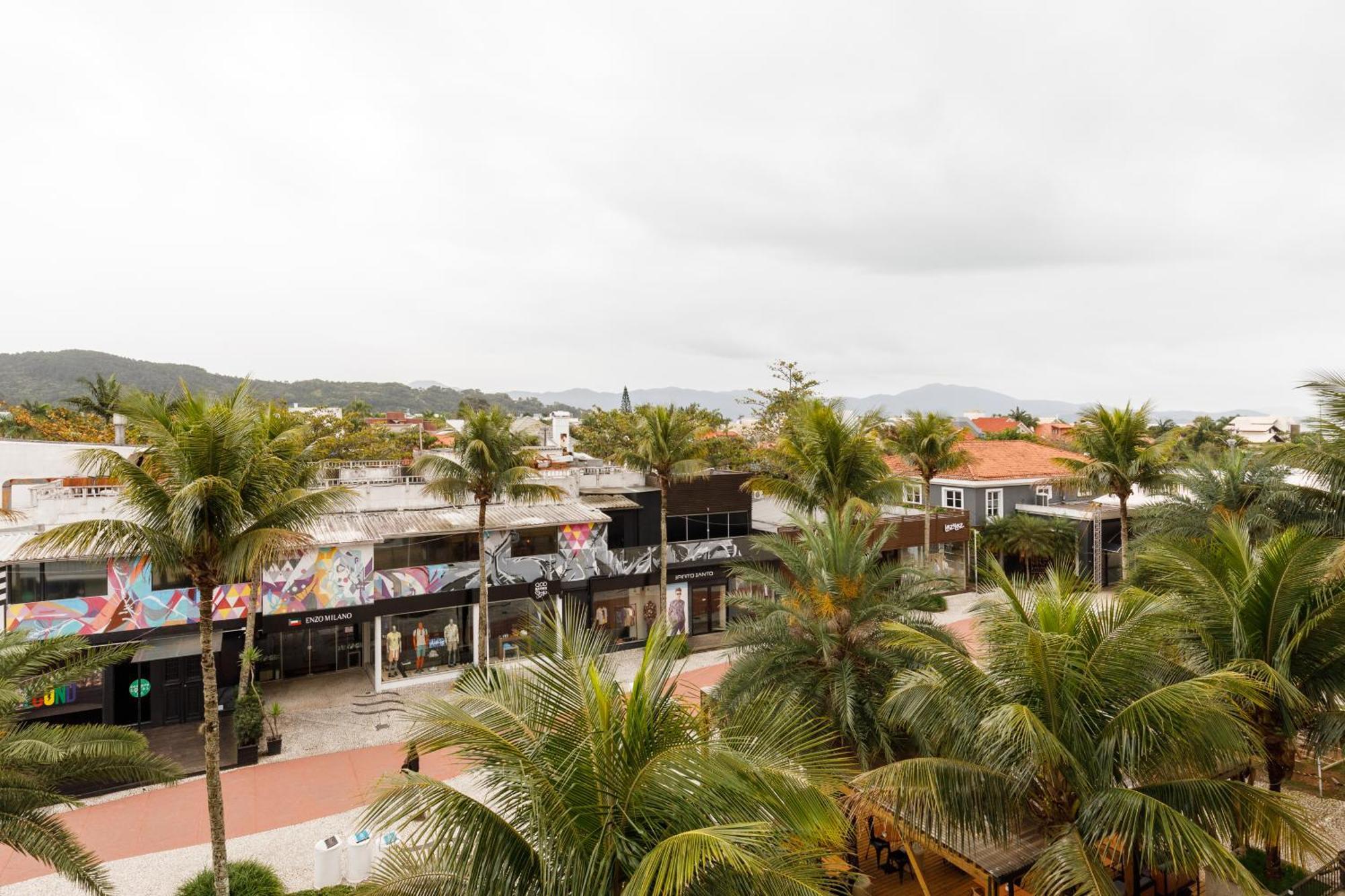 IL Campanário Villaggio Resort Suites - Jurerê Internacional Florianópolis Extérieur photo