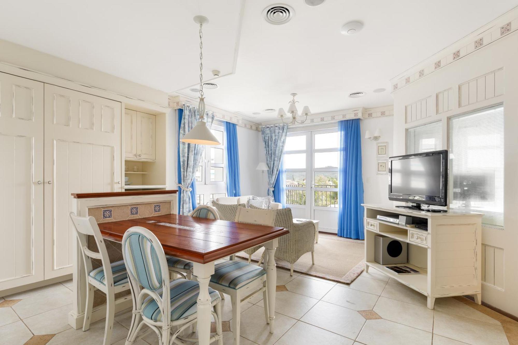 IL Campanário Villaggio Resort Suites - Jurerê Internacional Florianópolis Extérieur photo